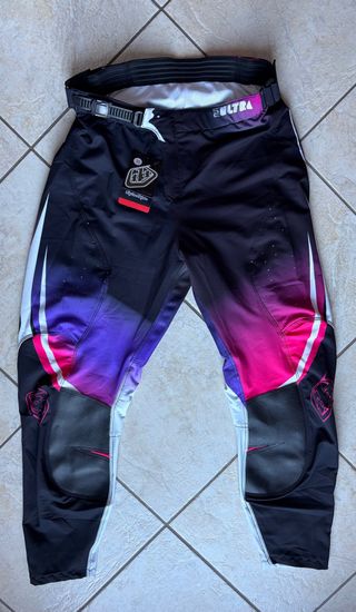 Pantaloni Motocross Troy Lee Designs