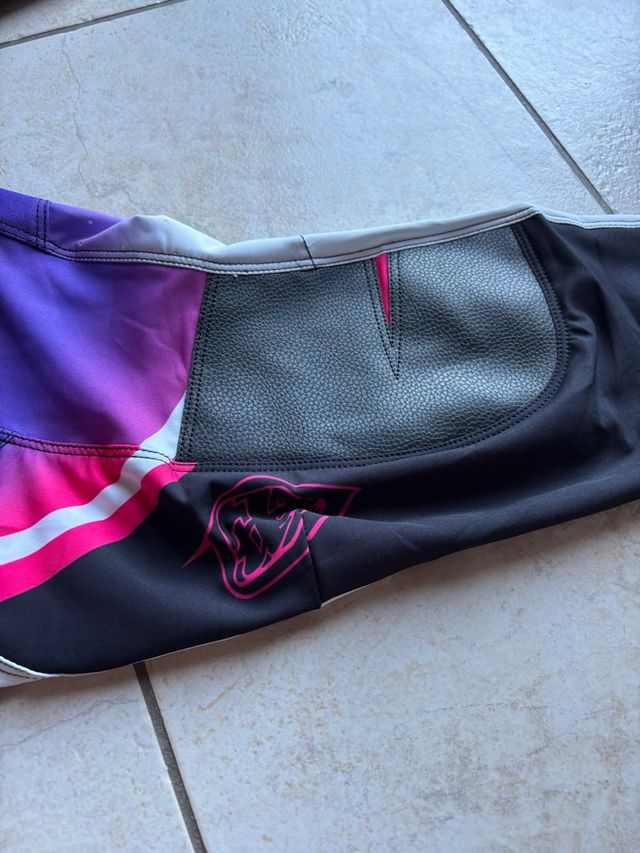 Pantaloni Motocross Troy Lee Designs