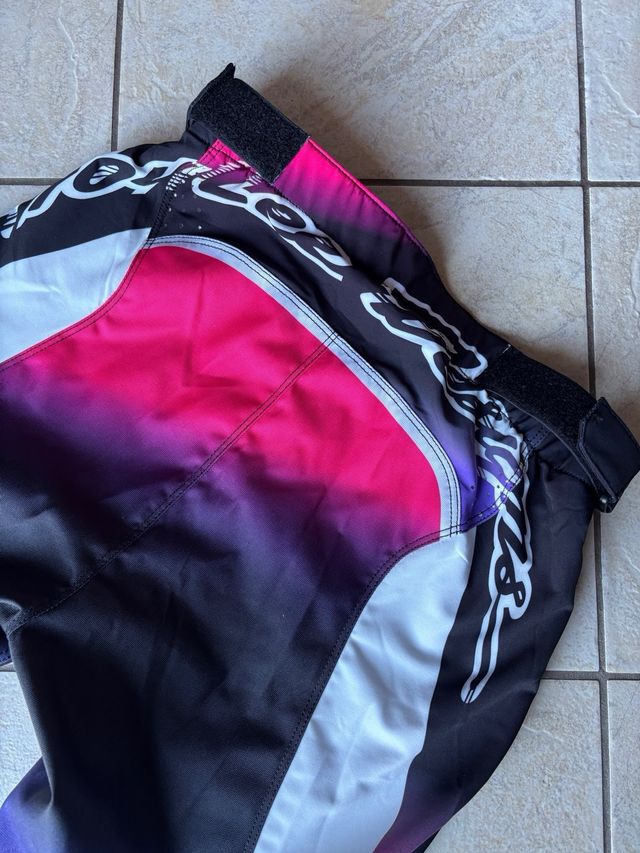 Pantaloni Motocross Troy Lee Designs