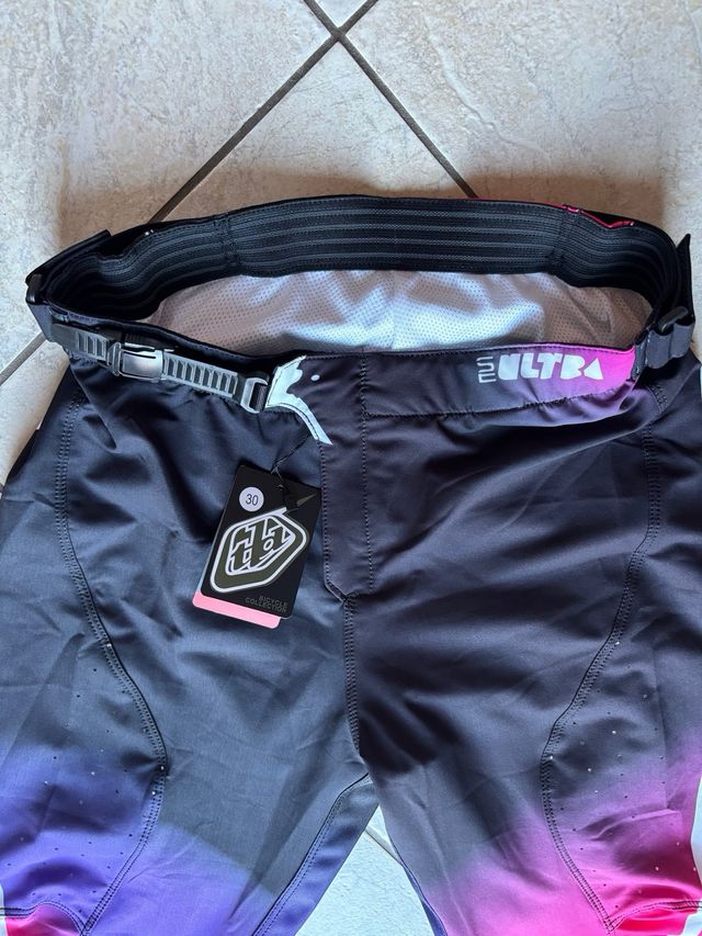 Pantaloni Motocross Troy Lee Designs