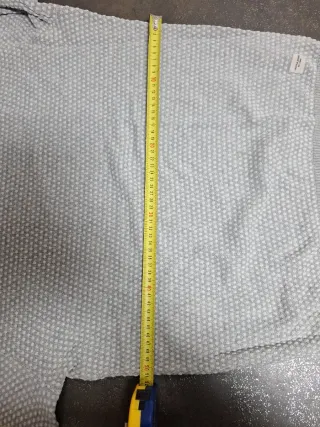 Jersey Jack & Jones Gris Talla M