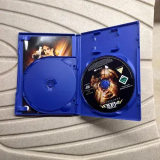 Tomb Raider Anniversary Edizione Speciale PS2