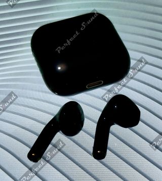Auriculares inalámbricos 5.3 (negro)