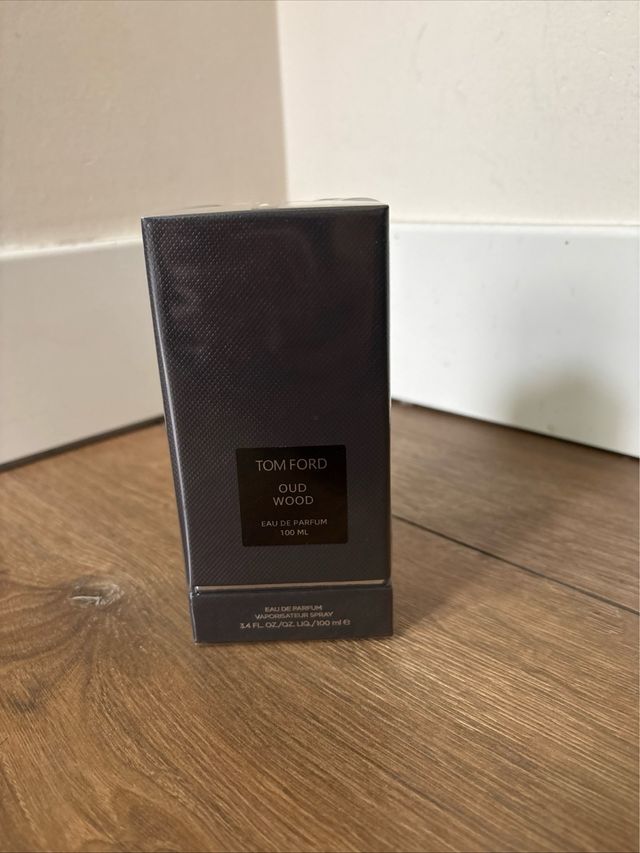 Tom Ford Oud Wood Eau de Parfum 100ml