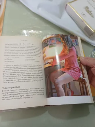 Cotto e Mangiato di Benedetta Parodi