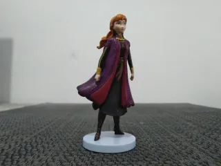 Figura Disney Frozen Anna