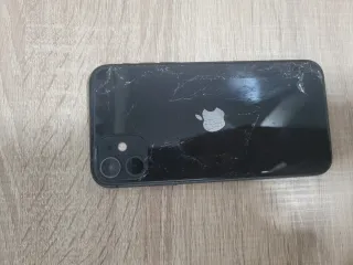iPhone 11 64GB Nero