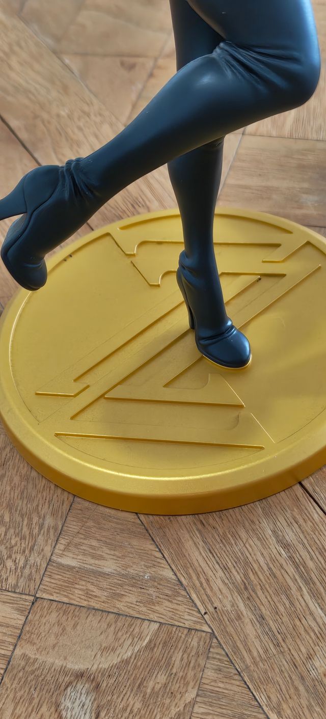 Zatanna – Kotobukiya Bishoujo