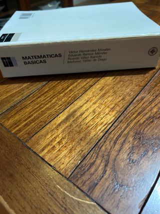 MATEMATICAS BASICAS