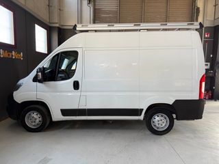Citroen Jumper 2018 L1H2 130CV