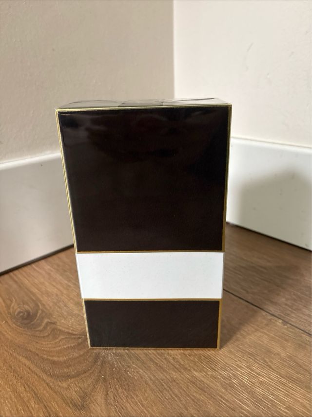 Perfume Good Girl Carolina Herrera Negro/Dorado