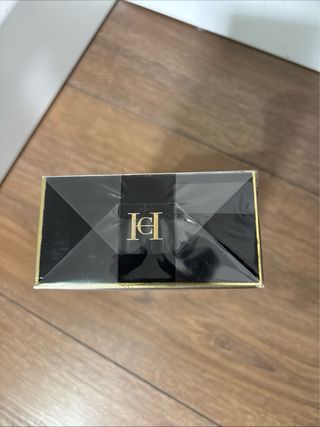 Perfume Good Girl Carolina Herrera Negro/Dorado