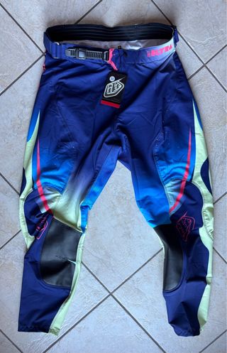 Pantaloni Motocross Troy Lee Designs