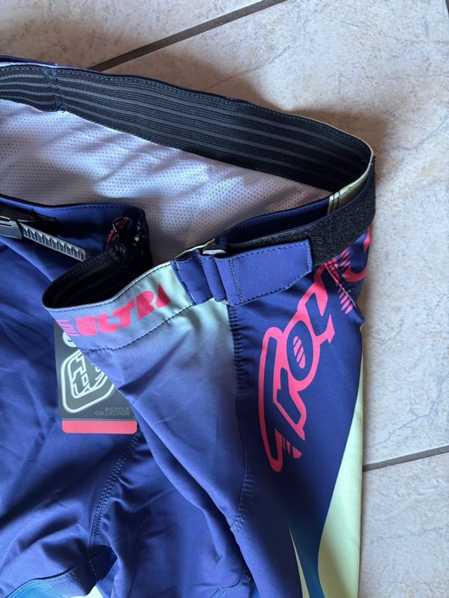 Pantaloni Motocross Troy Lee Designs