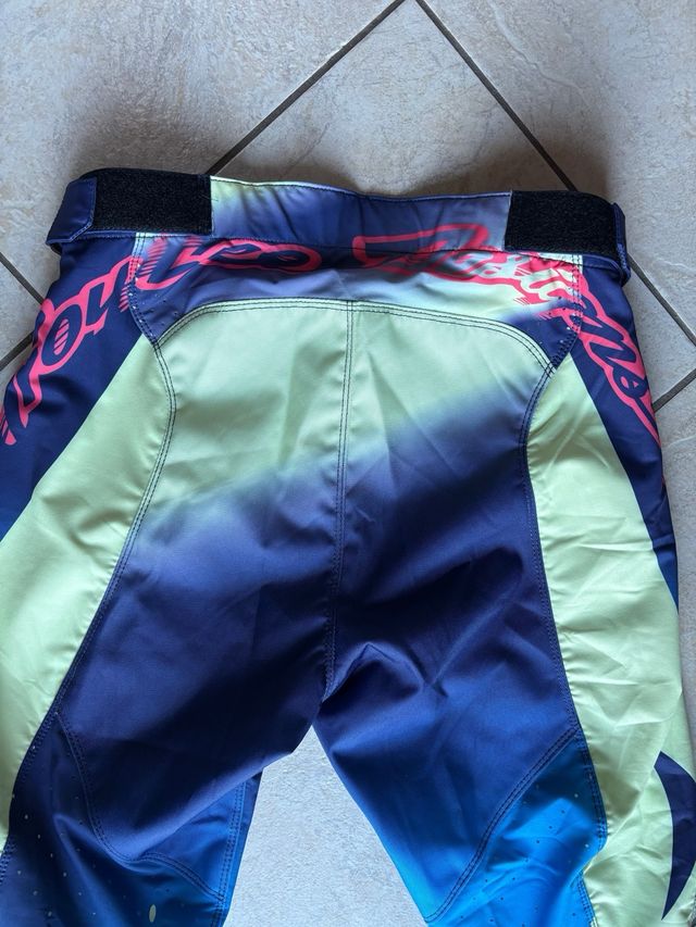 Pantaloni Motocross Troy Lee Designs