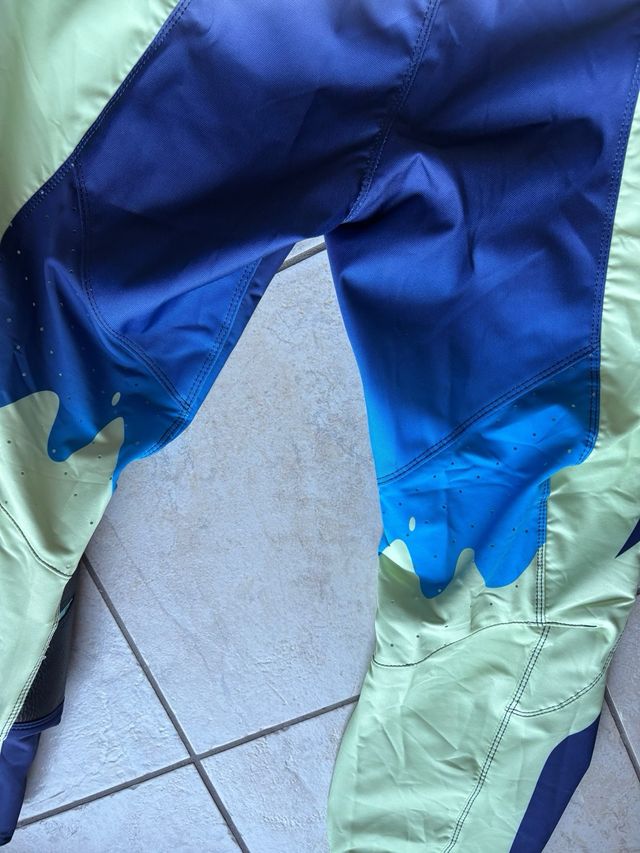 Pantaloni Motocross Troy Lee Designs