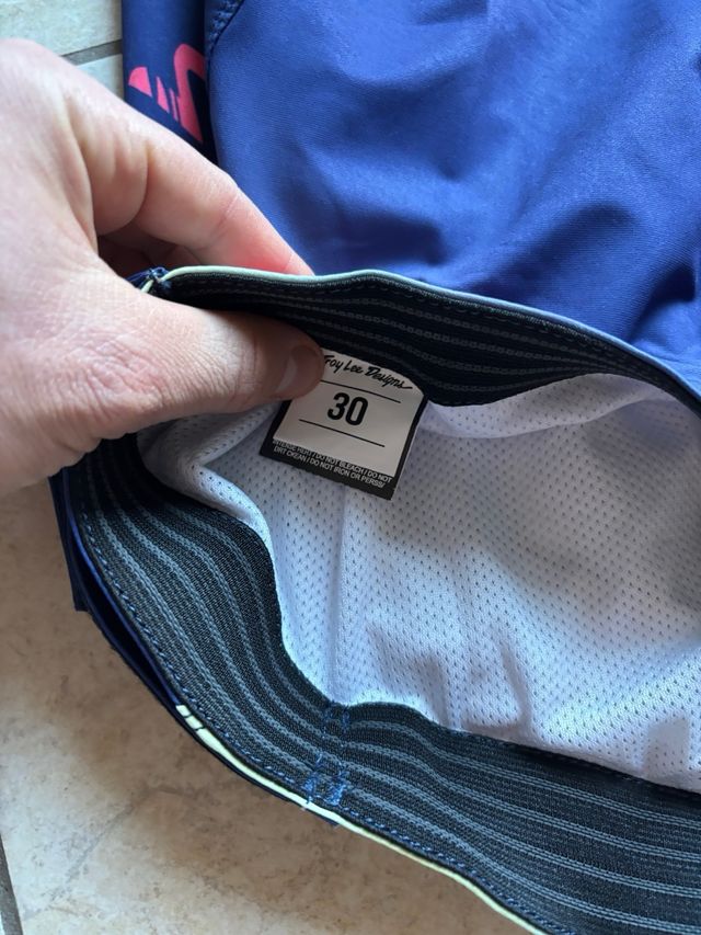 Pantaloni Motocross Troy Lee Designs