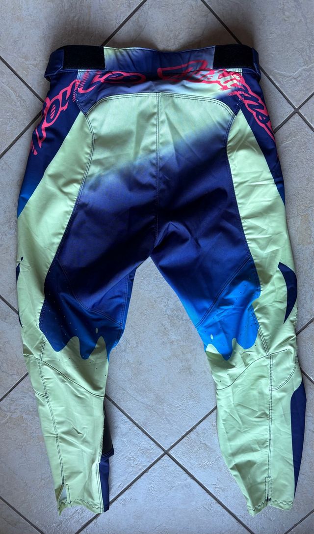 Pantaloni Motocross Troy Lee Designs