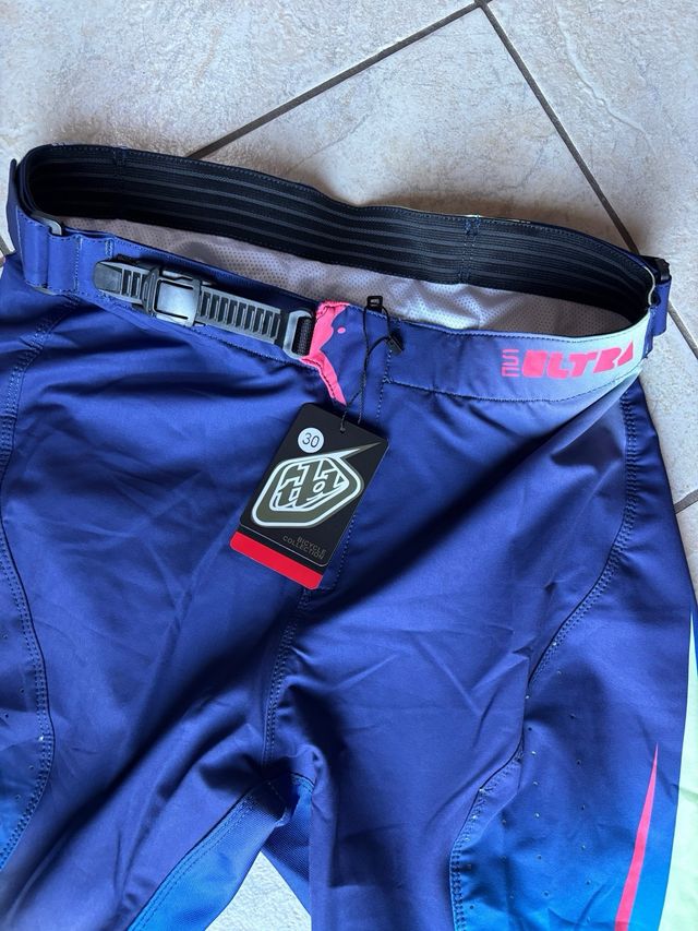 Pantaloni Motocross Troy Lee Designs