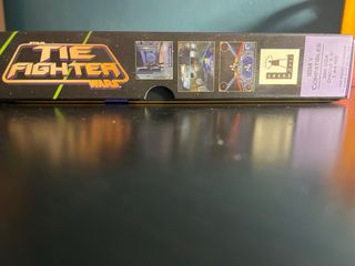 Star Wars TIE Fighter PC Juego, 1994