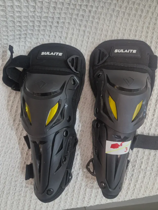 Coderas Sulaite Motocross/MTB