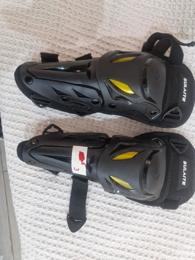 Coderas Sulaite Motocross/MTB