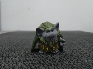 Figura Disney Frozen Troll