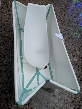 Bañera Stokke Flexi Bath Bundle Pack