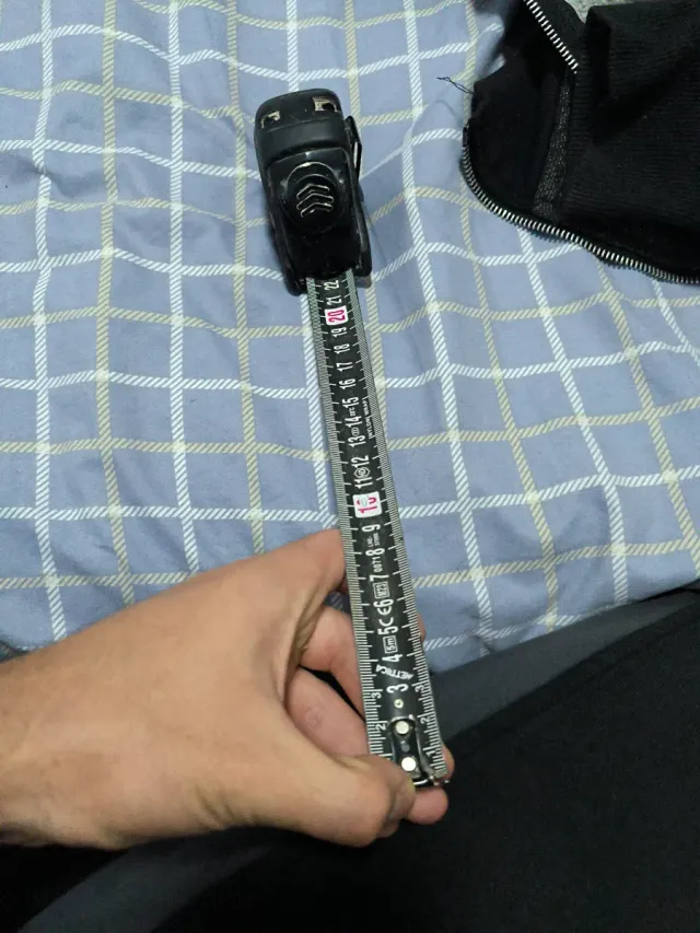 Cinta métrica profesional Metrica 5M