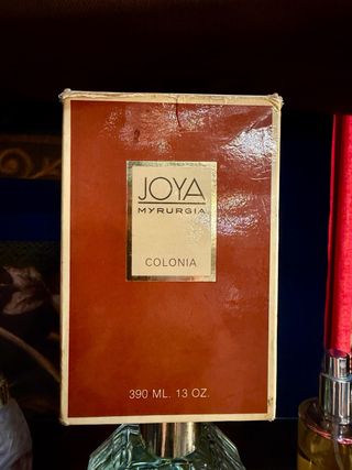 Joya de Myrurgia