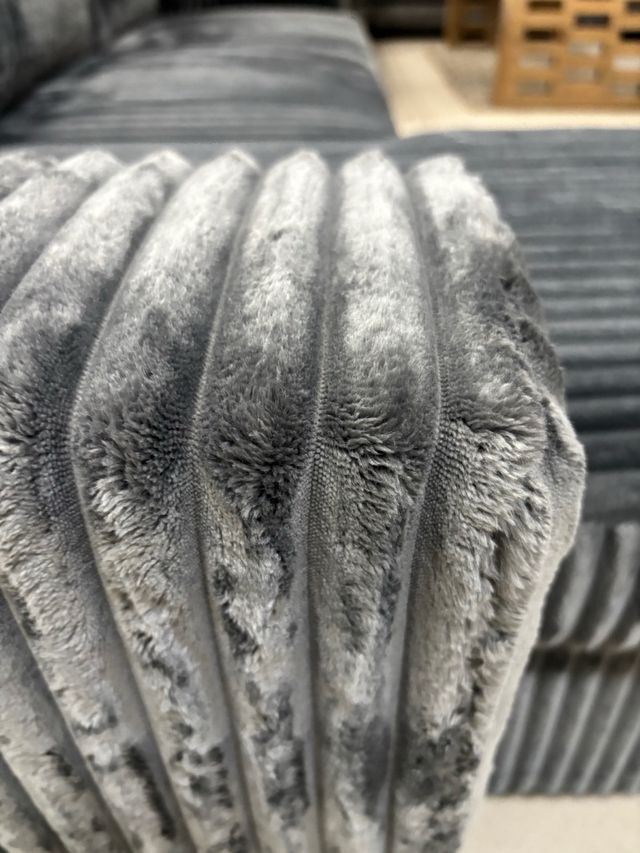 Chaiselongue Cama Arcón Reversible Gris