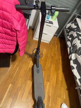 Patinete Eléctrico Xiaomi 1S