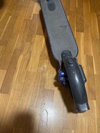Patinete Eléctrico Xiaomi 1S