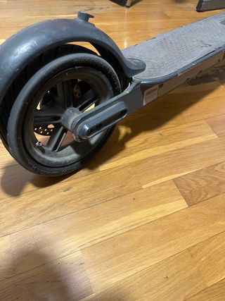 Patinete Eléctrico Xiaomi 1S