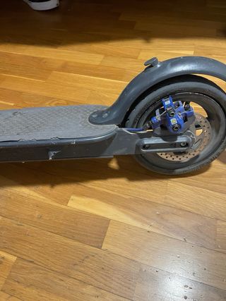 Patinete Eléctrico Xiaomi 1S