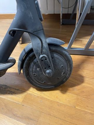 Patinete Eléctrico Xiaomi 1S