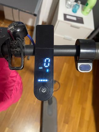 Patinete Eléctrico Xiaomi 1S