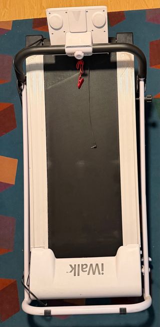 Caminadora iWalk - Poco Uso