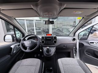 Citroën Berlingo Citroën Berlingo Multispace LIVE BlueHDi 55KW (75CV)