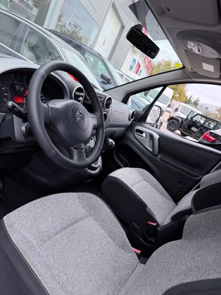 Citroën Berlingo Citroën Berlingo Multispace LIVE BlueHDi 55KW (75CV)