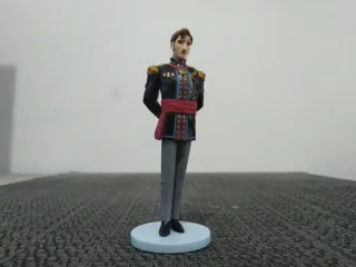 Figura Disney Frozen Padre