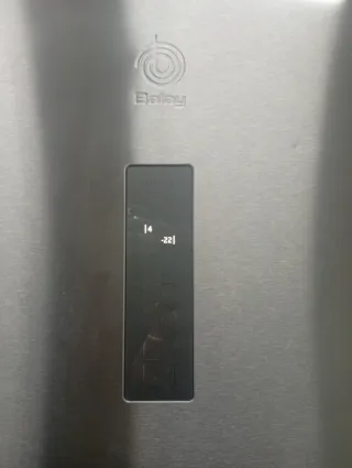 Nevera Balay 70cm Ancho