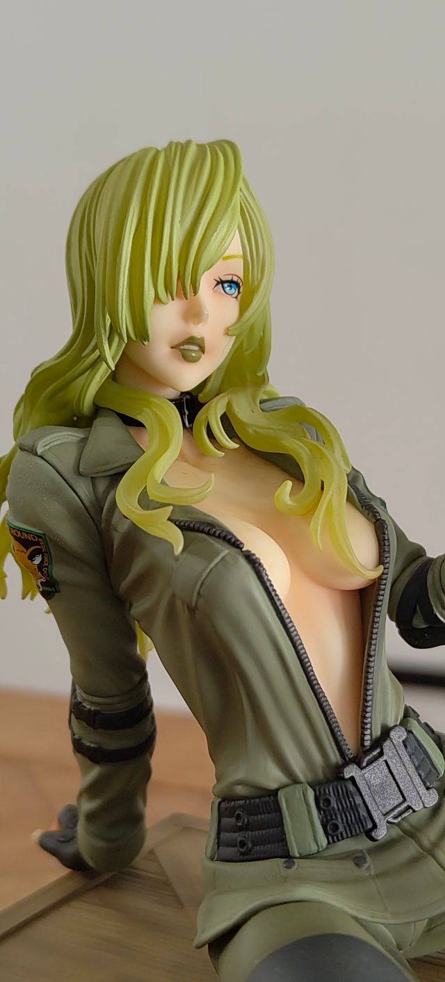 Sniper Wolf – Kotobukiya Bishoujo (Metal Gear)
