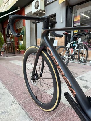 Orbea Orca M20iLTD PWR 2026