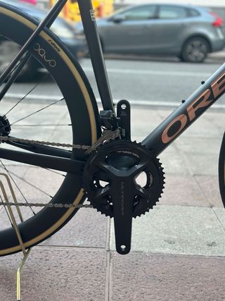 Orbea Orca M20iLTD PWR 2026