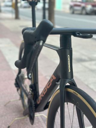 Orbea Orca M20iLTD PWR 2026