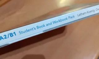 English File 4th Edition A2/B1. Student's Book ...