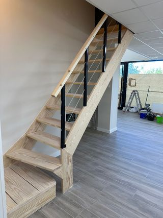 REFORMAS Y CONSTRUCCION EN MADRID