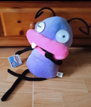 Peluche Barrancas "El hormiguero" Edición limitada