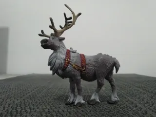 Figura Disney Frozen Sven